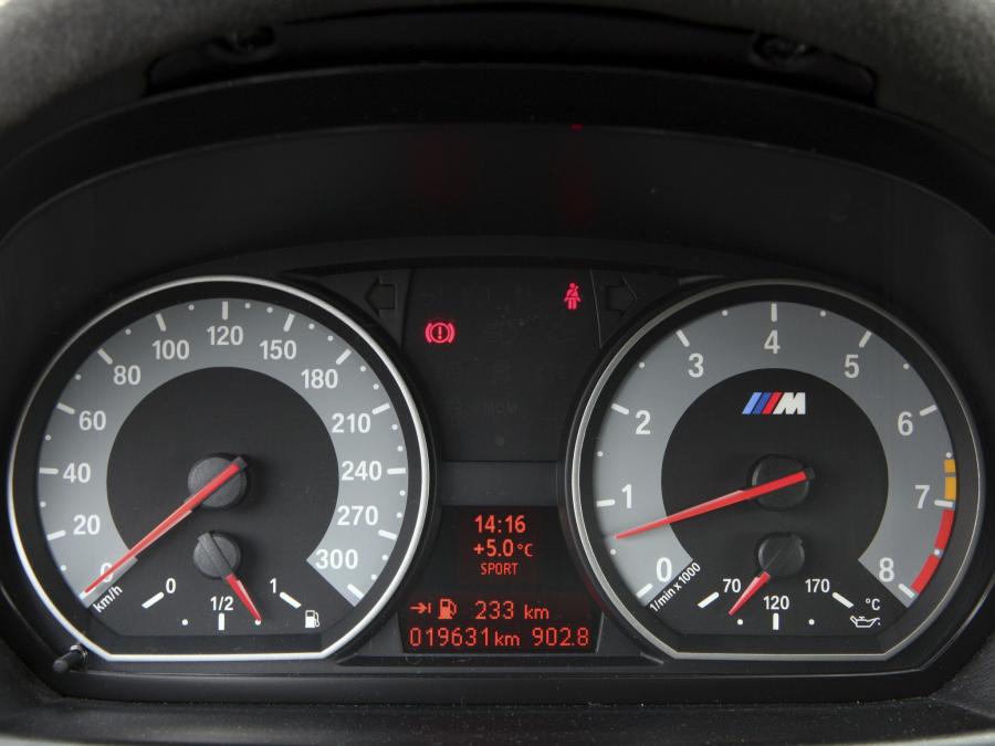 BMW KS1-S by Kelleners Sport 2011 года  (фото 16 из 16)